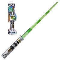 HASBRO - Star Wars Elektronický světelný meč - LUKE SKYWALKER