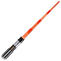 HASBRO - Star Wars Elektronický světelný meč - DARTH VADER
