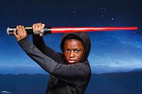 HASBRO - Star Wars Elektronický světelný meč - DARTH VADER
