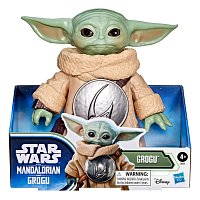 HASBRO - Star Wars Grogu figurka