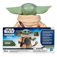 HASBRO - Star Wars Grogu figurka