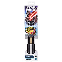 HASBRO - Star Wars Elektronický světelný meč, assort