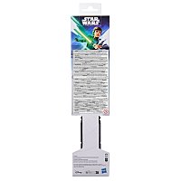 HASBRO - Star Wars Elektronický světelný meč, assort