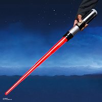 HASBRO - Star Wars Elektronický světelný meč, assort
