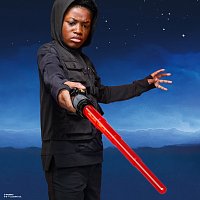 HASBRO - Star Wars Elektronický světelný meč, assort