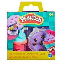 HASBRO - Play-Doh kreatívna sada Cookie Combo