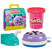 HASBRO - Play-Doh kreativní sada - Výroba lahůdek, assort