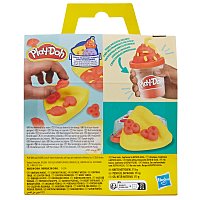 HASBRO - Play-Doh kreativní sada - Výroba lahůdek, assort