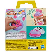 HASBRO - Play-Doh kreativní sada - Výroba lahůdek, assort