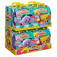 HASBRO - Play-Doh kreativní sada - Výroba lahůdek, assort