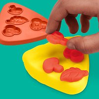 HASBRO - Play-Doh kreativní sada - Výroba lahůdek, assort
