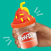 HASBRO - Play-Doh kreativní sada - Výroba lahůdek, assort