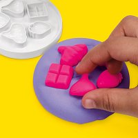HASBRO - Play-Doh kreativní sada - Výroba lahůdek, assort