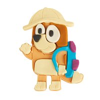 HASBRO - Play-Doh kreativní sada BLUEY - kostýmy