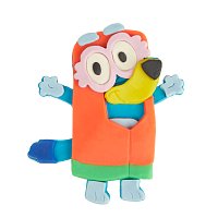 HASBRO - Play-Doh kreativní sada BLUEY - kostýmy