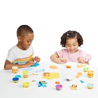 HASBRO - Play-Doh kreativní sada BLUEY - kostýmy