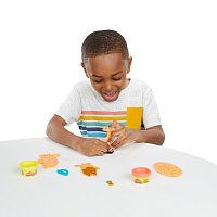 HASBRO - Play-Doh kreativní sada BLUEY - kostýmy