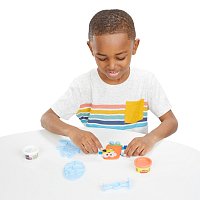 HASBRO - Play-Doh kreativní sada BLUEY - kostýmy
