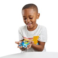 HASBRO - Play-Doh kreativní sada BLUEY - kostýmy