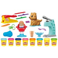HASBRO - Play-Doh Dárková sada 4 v 1