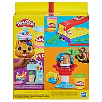 HASBRO - Play-Doh Dárková sada 4 v 1