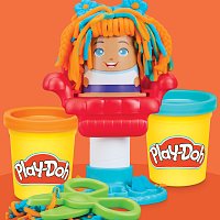 HASBRO - Play-Doh Dárková sada 4 v 1