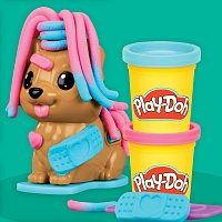 HASBRO - Play-Doh Dárková sada 4 v 1
