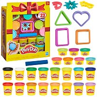 HASBRO - Play-Doh velká dárková sada
