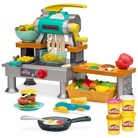 HASBRO - Play-Doh Kuchyňské studio - herní sada