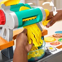 HASBRO - Play-Doh Kuchyňské studio - herní sada