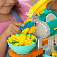 HASBRO - Play-Doh Kuchyňské studio - herní sada