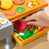 HASBRO - Play-Doh Kuchyňské studio - herní sada