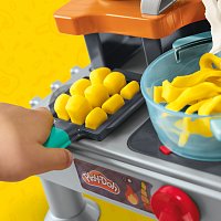 HASBRO - Play-Doh Kuchyňské studio - herní sada