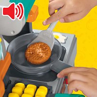 HASBRO - Play-Doh Kuchyňské studio - herní sada