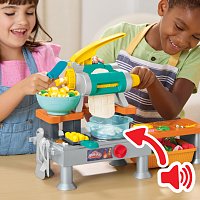 HASBRO - Play-Doh Kuchyňské studio - herní sada