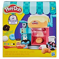 HASBRO - Play-Doh Koblihová dielňa