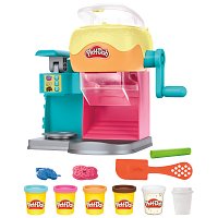 HASBRO - Play-Doh Koblihová dílna