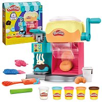 HASBRO - Play-Doh Koblihová dílna
