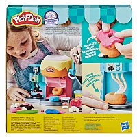 HASBRO - Play-Doh Koblihová dílna