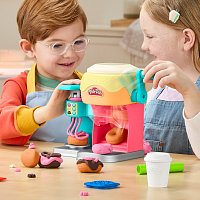 HASBRO - Play-Doh Koblihová dílna