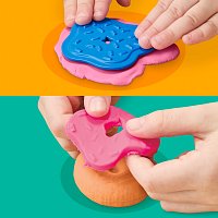 HASBRO - Play-Doh Koblihová dílna