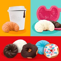 HASBRO - Play-Doh Koblihová dílna