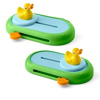 HASBRO - Prasátko Peppa Pig zábava s Evie v parku