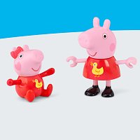 HASBRO - Prasátko Peppa Pig zábava s Evie v parku