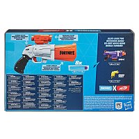 HASBRO - Nerf Fortnite SR