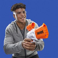 HASBRO - Nerf Fortnite SR