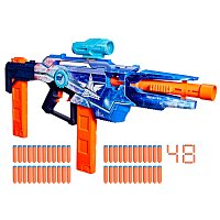HASBRO - Nerf LOADOUT Galactic Commander