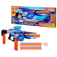 HASBRO - Nerf LOADOUT Galactic Commander