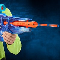 HASBRO - Nerf LOADOUT Galactic Commander