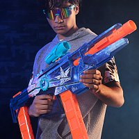 HASBRO - Nerf LOADOUT Galactic Commander